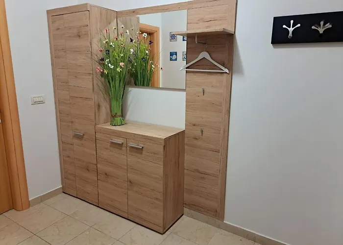 דירה Lunna פולה
